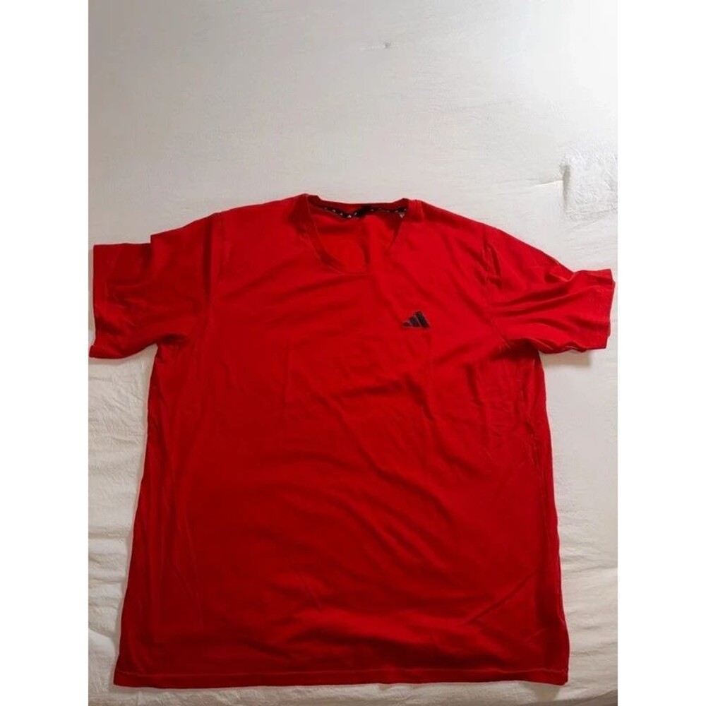 Men’s adidas Aeroready athletic tshirt - Sz xxl